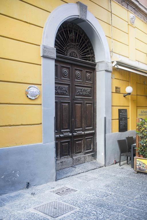 B&B Umberto В'єтрі Екстер'єр фото
