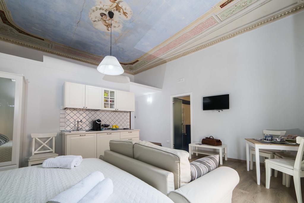 B&B Umberto В'єтрі Екстер'єр фото