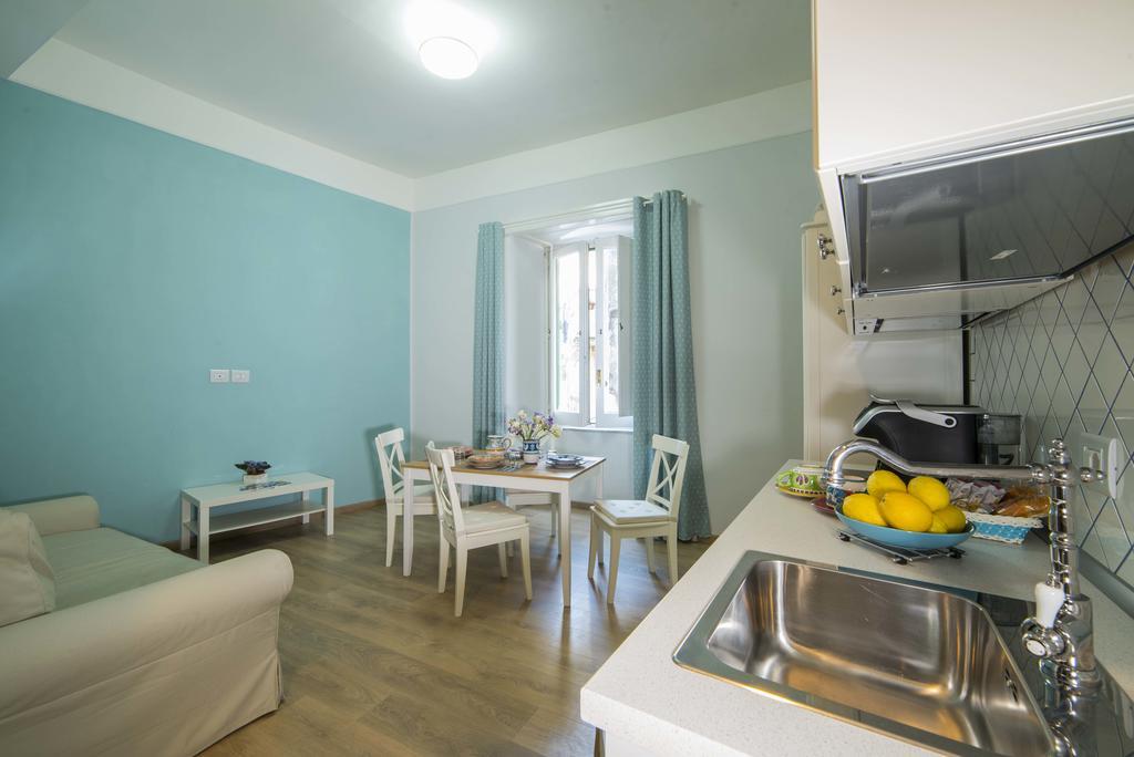 B&B Umberto В'єтрі Екстер'єр фото