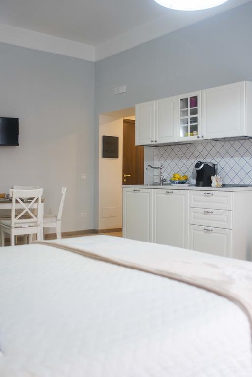 B&B Umberto В'єтрі Екстер'єр фото