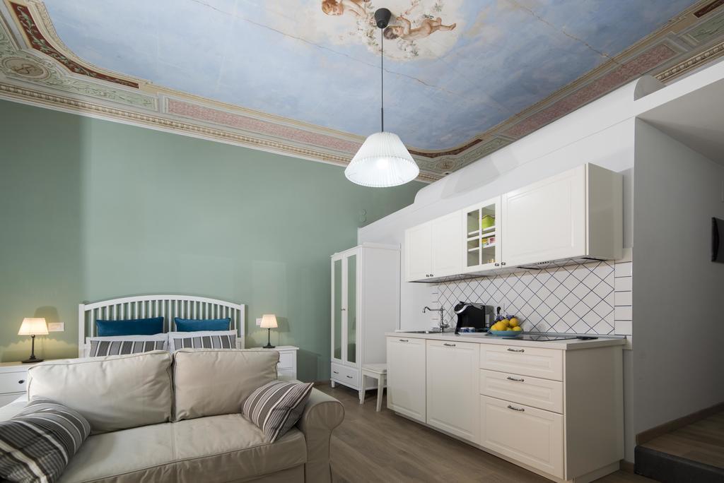 B&B Umberto В'єтрі Екстер'єр фото