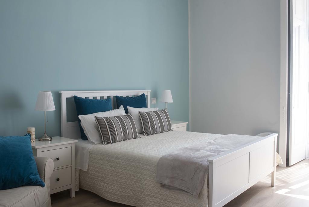 B&B Umberto В'єтрі Екстер'єр фото
