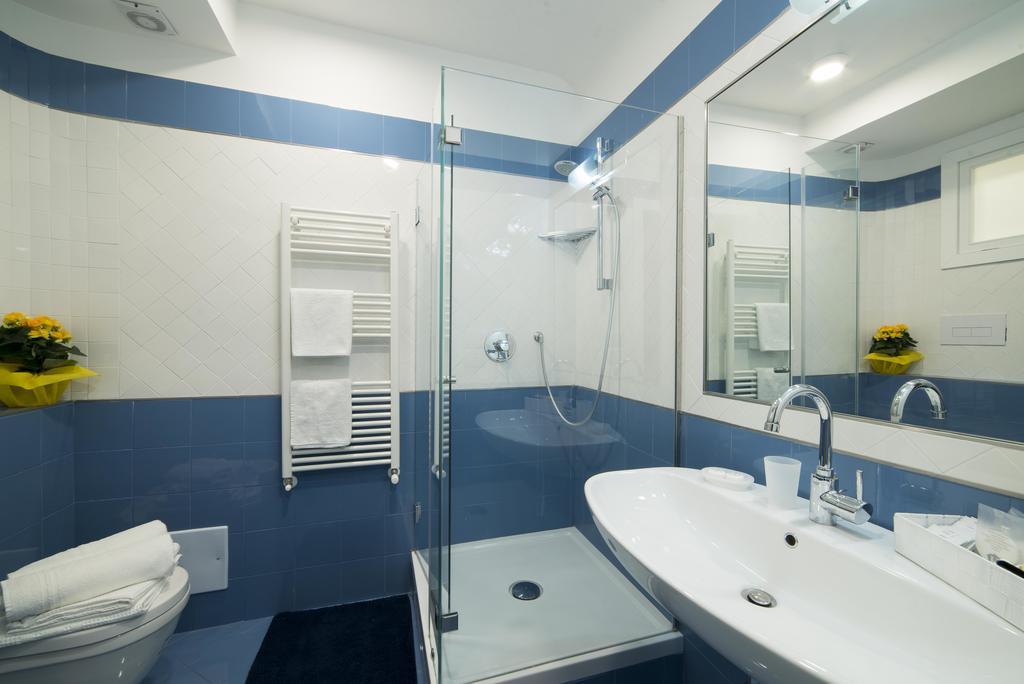 B&B Umberto В'єтрі Екстер'єр фото