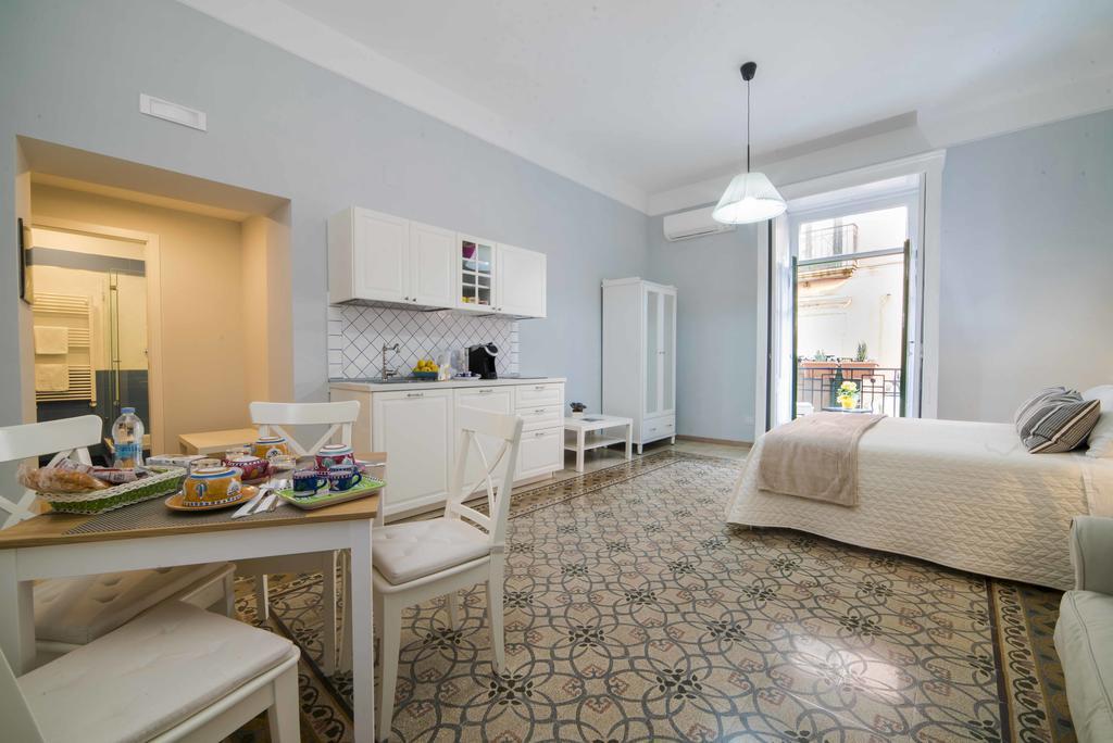 B&B Umberto В'єтрі Екстер'єр фото