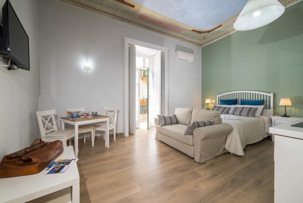 B&B Umberto В'єтрі Екстер'єр фото