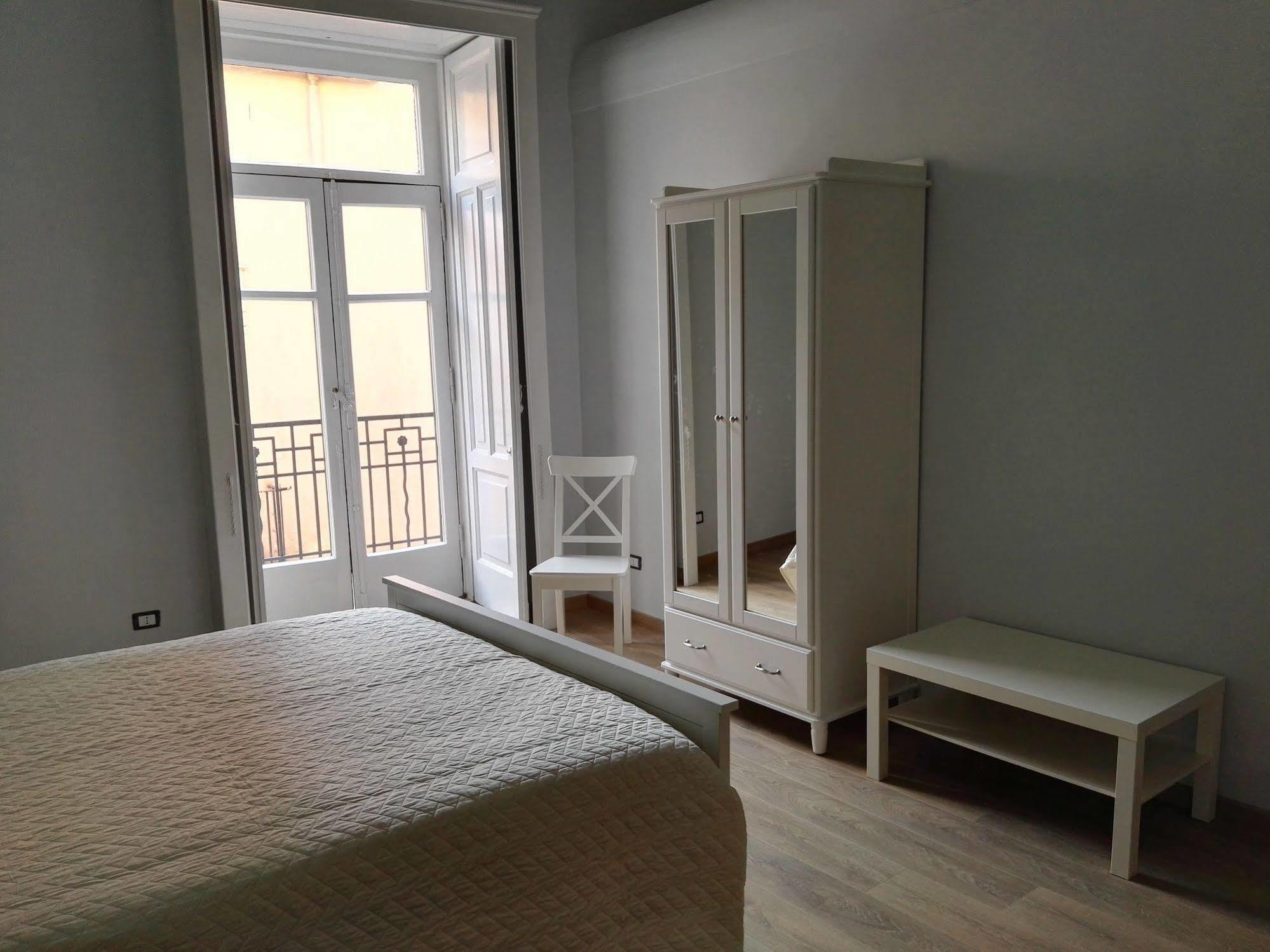 B&B Umberto В'єтрі Екстер'єр фото
