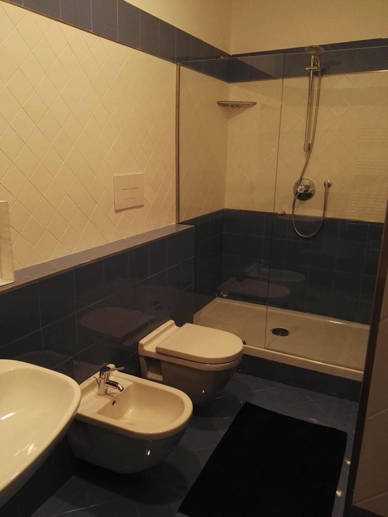 B&B Umberto В'єтрі Екстер'єр фото