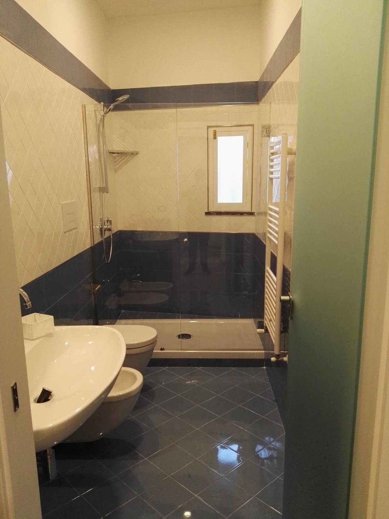 B&B Umberto В'єтрі Екстер'єр фото