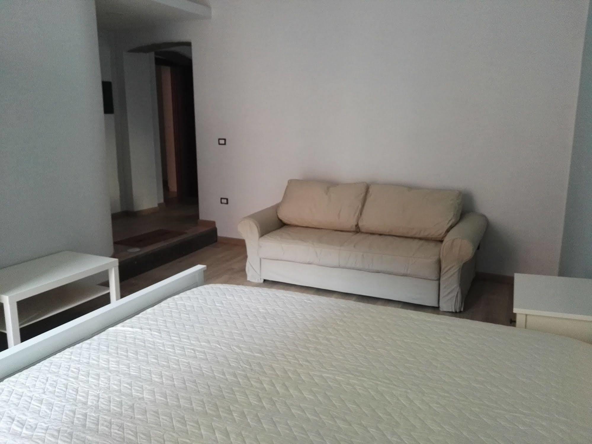B&B Umberto В'єтрі Екстер'єр фото